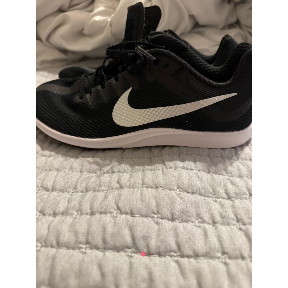 Nike Zoom Rival Distance Track & Field Shoes DC8725-001 Size 7.5 NWT